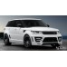 Комплект обвесов 2014-2018 (Lumma) для Range Rover Sport