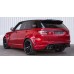 Комплект обвесов 2014-2018 (Lumma) для Range Rover Sport