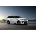 Комплект обвесов 2014-2018 (Lumma) для Range Rover Sport