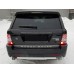 Задній бампер (Autobiography) для Range Rover Sport 2005-2013 рр
