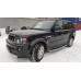Обвіс Autobiography з крилами (комплект) для Range Rover Sport 2005-2013 рр
