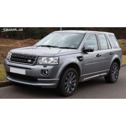 Комплект обвесов (ABS-пластик) для Land Rover Freelander II