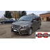 Бічні труби 2 шт., нерж.) d70, Довга база для Mercedes Vito / V-class W447 2014- рр