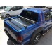 Багажник (в места кунга) Черный для Volkswagen Amarok 2010-2022 гг