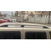 Рейлинги Skyport (черные) для Fiat Doblo I 2001-2005 гг