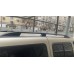 Рейлинги Skyport (черные) для Fiat Doblo I 2001-2005 гг