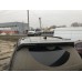 ОЭМ рейлинги (2 шт) Черные для Land Rover Discovery V