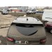 ОЭМ рейлинги (2 шт) Черные для Land Rover Discovery V
