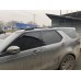 ОЭМ рейлинги (2 шт) Черные для Land Rover Discovery V