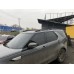 ОЭМ рейлинги (2 шт) Черные для Land Rover Discovery V