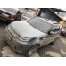 ОЭМ рейлинги (2 шт) Черные для Land Rover Discovery V