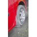 Брызговики Premium (Турция) Задние для Citroen Berlingo 2008-2018 гг