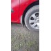 Брызговики Premium (Турция) Задние для Citroen Berlingo 2008-2018 гг