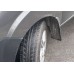 Бризковики Premium (Туреччина) Передні для Fiat Doblo I 2005-2010 рр