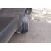 Бризковики Premium (Туреччина) Передні для Fiat Doblo I 2005-2010 рр