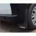 Бризковики Premium (Туреччина) Задні для Fiat Fiorino/Qubo