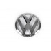 Задня емблема (верхня частина, Оригінал) для Volkswagen Tiguan 2016-2023 рр