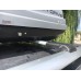 Поперечени на рейлінги під ключ WingBar V1 (2 шт) Сірий для Citroen Berlingo 2008-2018 рр