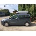 Поперечени на рейлінги під ключ WingBar V1 (2 шт) Сірий для Citroen Berlingo 2008-2018 рр