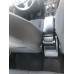 Подлокотник Черный для Ford Fiesta 2008-2017 гг