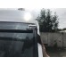 Козырек на лобовое стекло (черный глянец, 5мм) для Mercedes Sprinter W901/902/903/904/905 1995-2006 гг