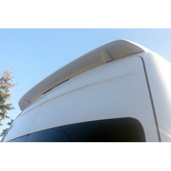 Спойлер Anatomik V1 (под покраску) для Mercedes Sprinter W906 2006-2018 гг