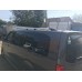 Рейлінги Хром XL база, пластикова ніжка для Citroen Jumpy/Dispatch 2017- рр