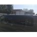 Рейлінги Хром XL база, пластикова ніжка для Peugeot Traveller 2017- рр