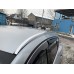 Рейлинги ОЕМ (2 шт) для Mazda CX-5 2017- гг