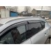 Рейлинги ОЕМ (2 шт) для Mazda CX-5 2017- гг