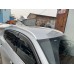 Рейлинги ОЕМ (2 шт) для Mazda CX-5 2017- гг