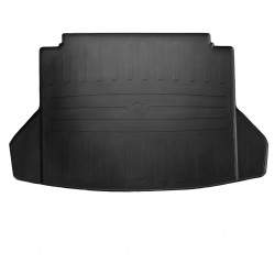 Резиновый коврик багажника (Stingray) для Hyundai Elantra (AD) 2015-2020 гг