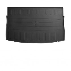 Резиновый коврик багажника (HB, Stingray) для Volkswagen Golf 7/E-Golf