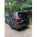 Комплект обвесов (Wald) Под покраску для Lexus LX570 / 450d