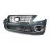 Комплект рестайлінгу авто 2008-2012 на F-Sport для Lexus LX570/450d