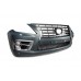 Комплект рестайлінгу авто 2008-2012 на F-Sport для Lexus LX570/450d
