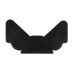 Задняя перемычка коврик (Stingray Premium) для Seat Leon 2005-2012 гг