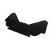Задняя перемычка коврик (Stingray Premium) для Seat Leon 2005-2012 гг