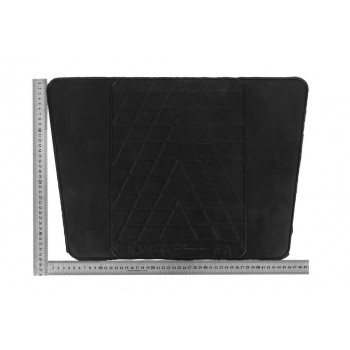 Задня перемичка килимок (Stingray Premium) для Toyota Camry 2011-2018 рр Задня перемичка килимок (Stingray Premium) для Toyota Camry 2011-2018 рр