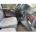 Накладки на дверные карты (Турция) Титан для Volkswagen T5 Transporter 2003-2010 гг