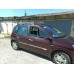 Рейлінги Чорні (2 шт) Коротка база для Renault Scenic/Grand 2003-2009 рр