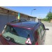 Рейлінги Чорні (2 шт) Коротка база для Renault Scenic/Grand 2003-2009 рр