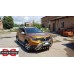 Кенгурятник без надписи WT003 (нерж.) для Renault Duster 2018-2024 гг