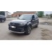 Передній захист ST008 (нерж) для Chery Tiggo 3