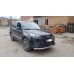 Передній захист ST008 (нерж) для Chery Tiggo 3