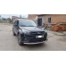 Передній захист ST008 (нерж) для Chery Tiggo 3