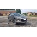 Передняя защита ST008 (нерж) для Mitsubishi L200 2015-2024 гг