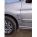Обведення поворотника OmsaLine (2 шт., нерж.) для Citroen Berlingo 1996-2008 рр