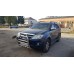 Кенгурятник F12-11 (нерж) для Toyota Fortuner 2006-2015 рр