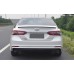 Комплект обвесов Lexus LS style для Toyota Camry 2018-2023 гг